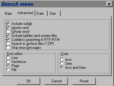 Wanyword Screenshot